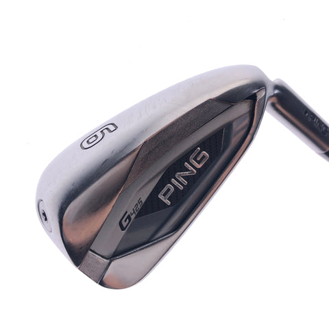 Used Ping G425 6 Iron / 26.5 Degrees / Regular Flex