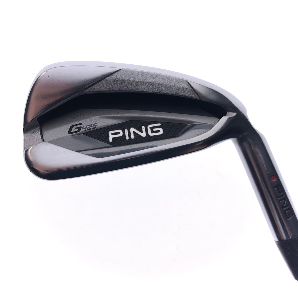 Used Ping G425 6 Iron / 26.5 Degrees / Stiff Flex