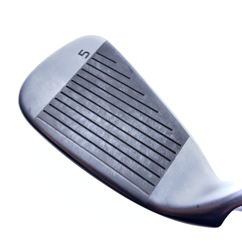 Used Ping G425 6 Iron / Regular Flex