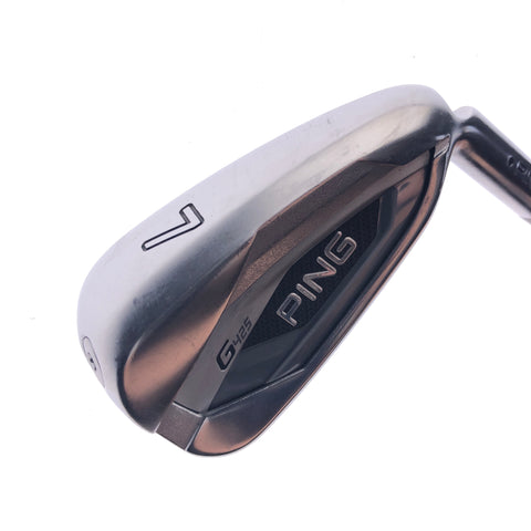 Used Ping G425 7 Iron / 30 Degrees / Regular Flex