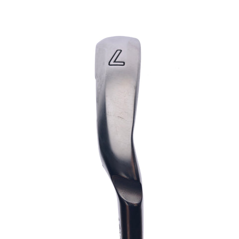 Used Ping G425 7 Iron / 30 Degrees / Regular Flex