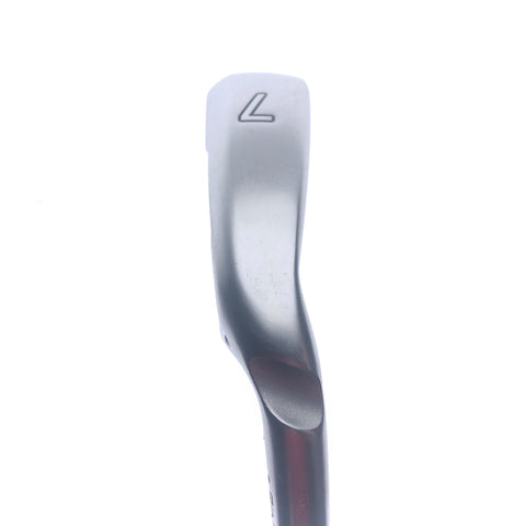 Used Ping G425 7 Iron / 30 Degrees / Regular Flex