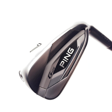 Used Ping G425 7 Iron / Regular Flex