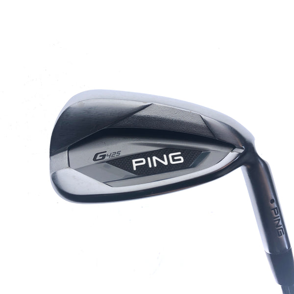 Used Ping G425 9 Iron / 39.5 Degrees / Regular Flex