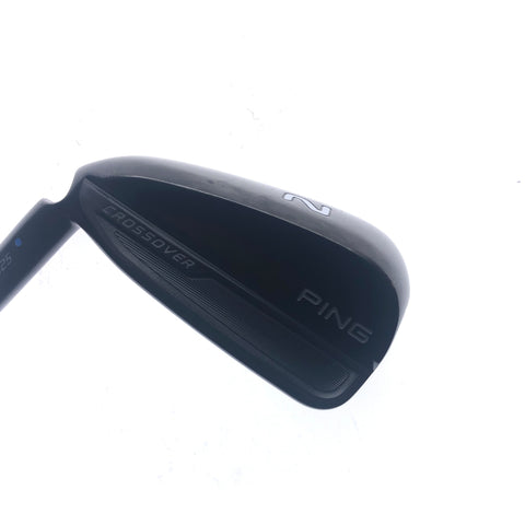 Used Ping G425 Crossover 2 Hybrid / 18 Degrees / Stiff Flex / Left-Handed