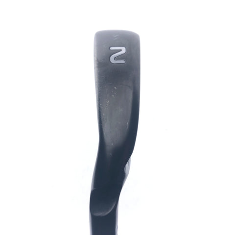 Used Ping G425 Crossover 2 Hybrid / 18 Degrees / Stiff Flex / Left-Handed