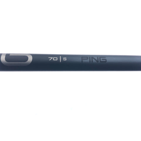 Used Ping G425 Crossover 2 Hybrid / 18 Degrees / Stiff Flex / Left-Handed