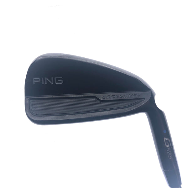 Used Ping G425 Crossover 3 Hybrid / 19 Degrees / Stiff Flex