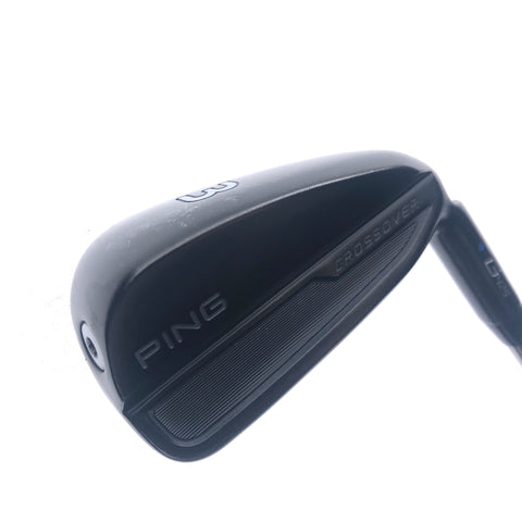 Used Ping G425 Crossover 3 Hybrid / 20 Degrees / Stiff Flex