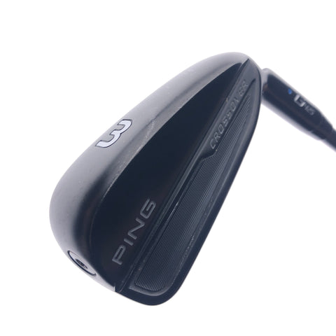 Used Ping G425 Crossover 3 Hybrid / 20 Degrees / Stiff Flex