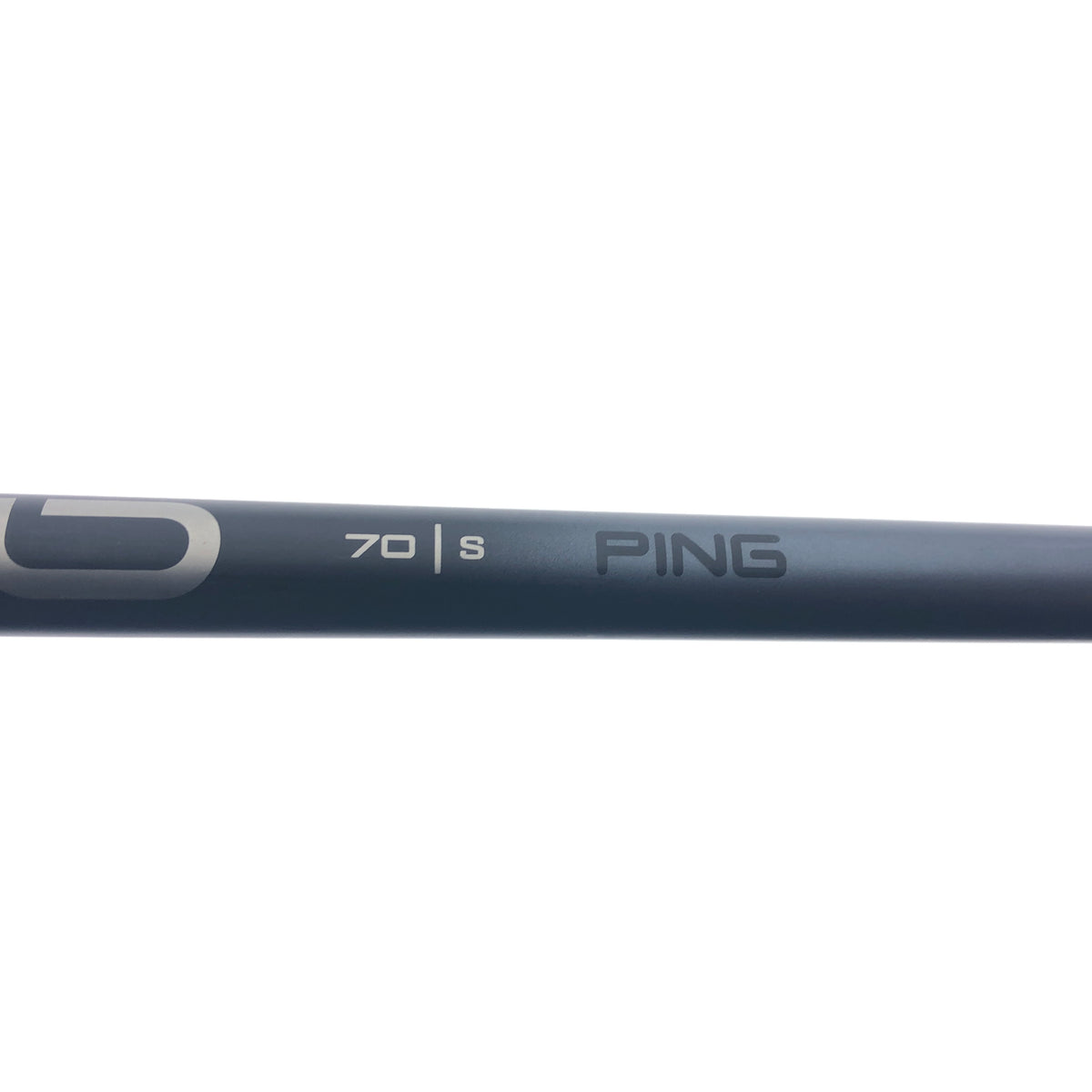 Used Ping G425 Crossover 3 Hybrid / 20 Degrees / Stiff Flex