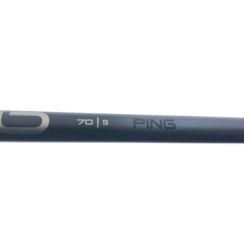 Used Ping G425 Crossover 3 Hybrid / 20 Degrees / Stiff Flex