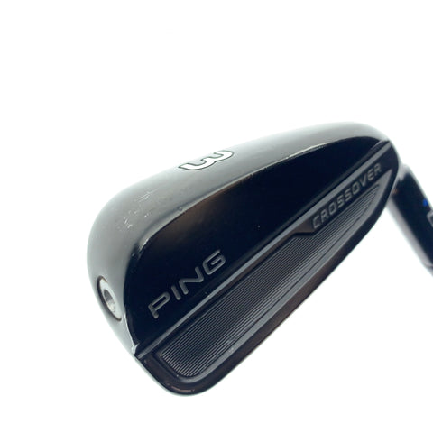 Used Ping G425 Crossover 3 Hybrid / Stiff Flex