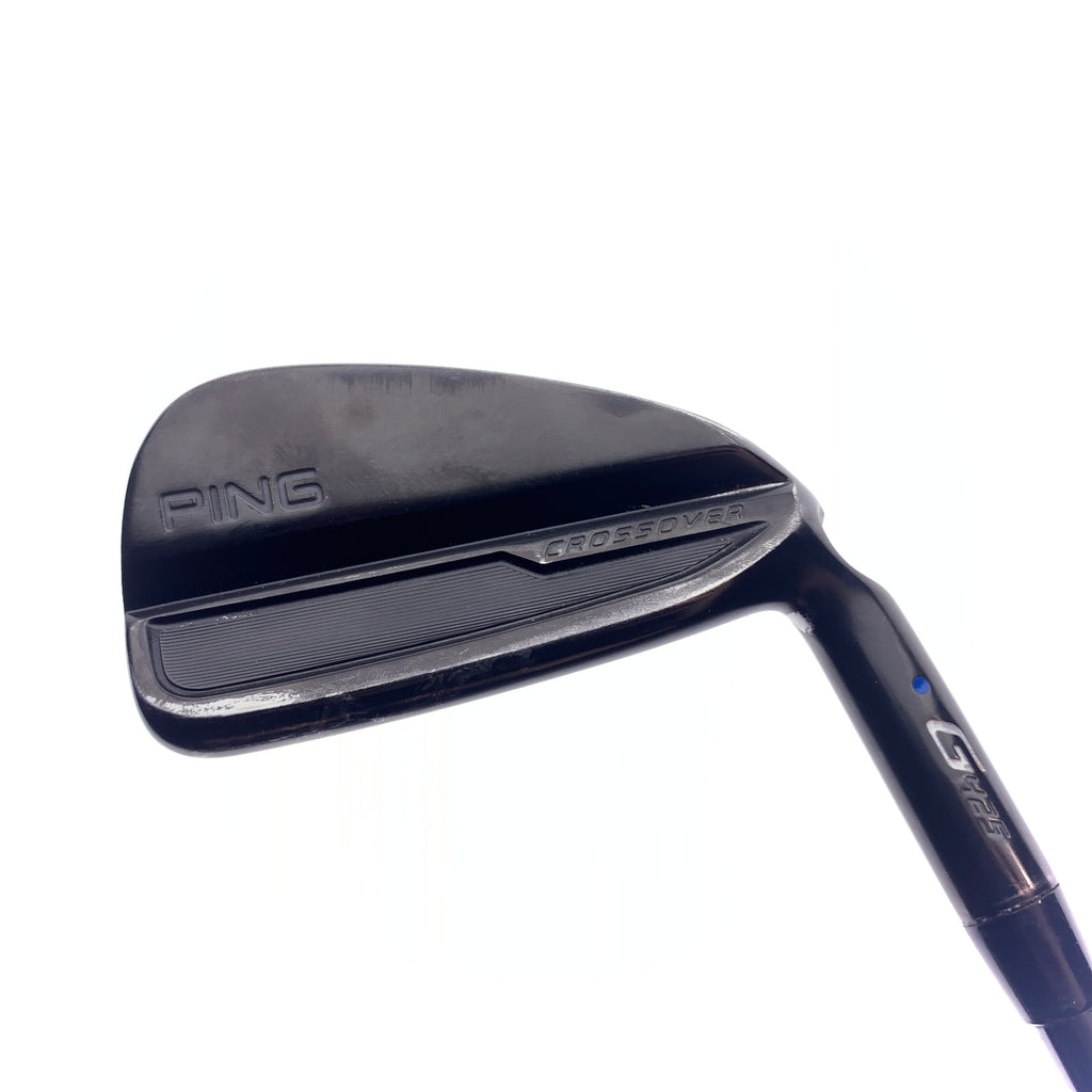 Used Ping G425 Crossover 3 Hybrid / X-Stiff Flex
