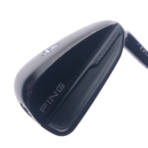 Used Ping G425 Crossover 4 Hybrid / 22.5 Degrees / Regular Flex