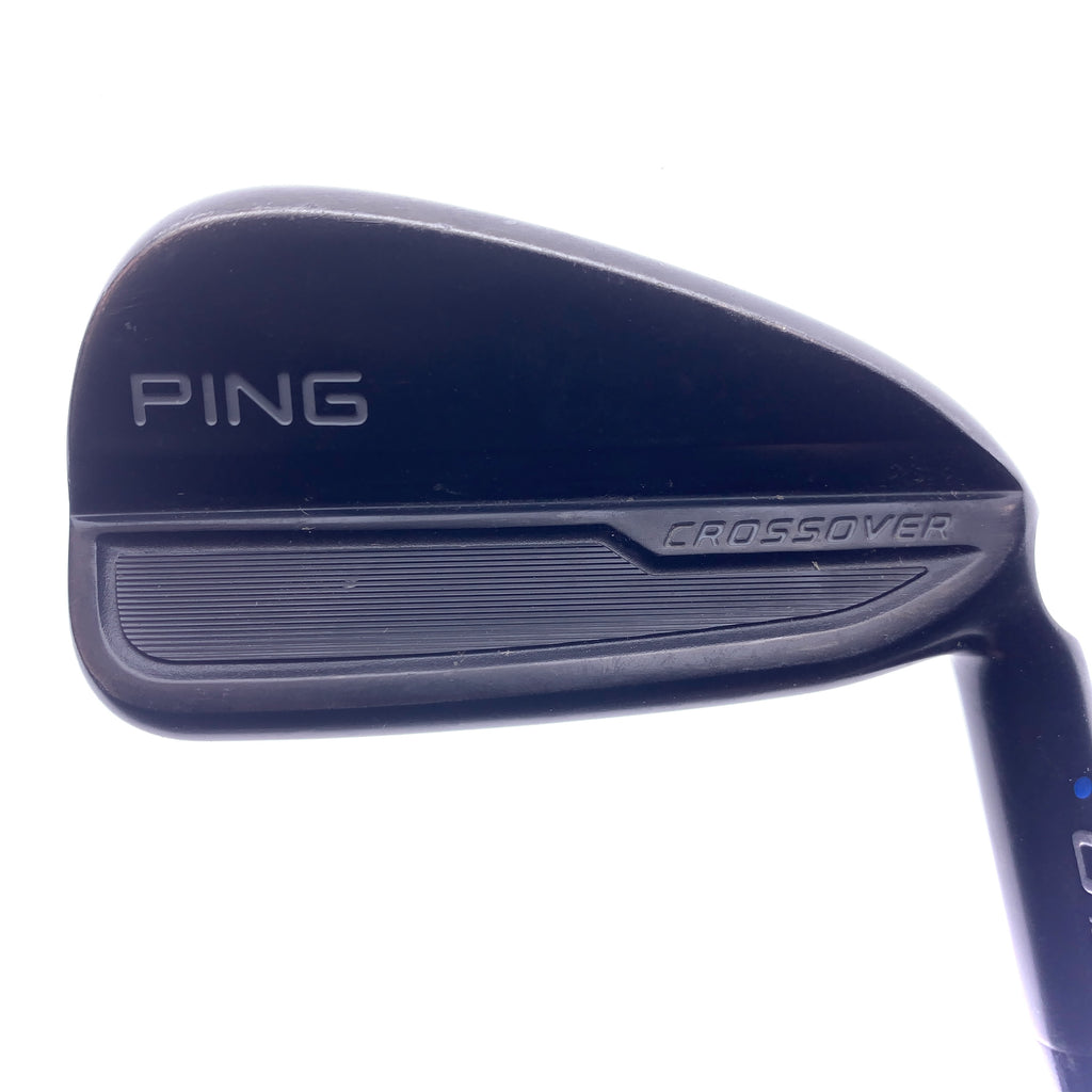 Used Ping G425 Crossover 4 Hybrid / 22.5 Degrees / Regular Flex