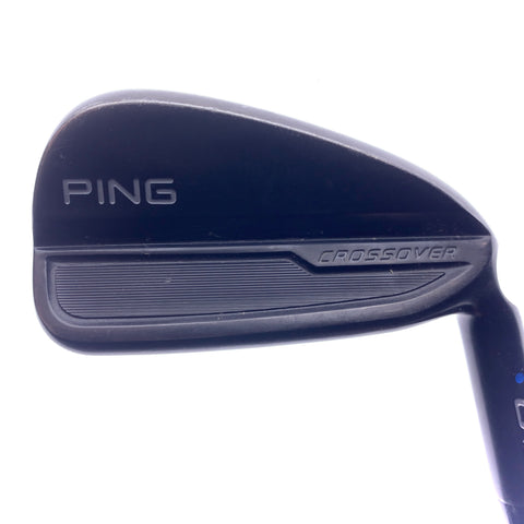 Used Ping G425 Crossover 4 Hybrid / 22.5 Degrees / Regular Flex