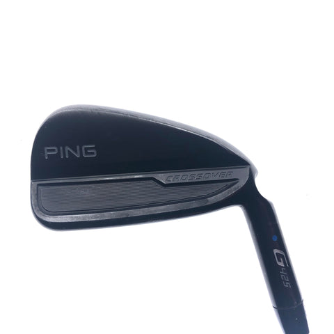 Used Ping G425 Crossover 4 Hybrid / 22.5 Degrees / Regular Flex