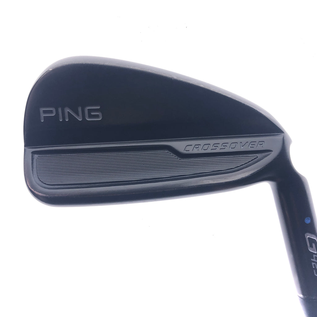 Used Ping G425 Crossover 4 Hybrid / 22.5 Degrees / Regular Flex