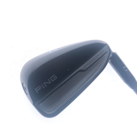 Used Ping G425 Crossover 4 Hybrid / 22.5 Degrees / Stiff Flex