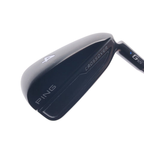 Used Ping G425 Crossover 4 Hybrid / 22.5 Degrees / Stiff Flex