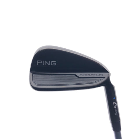 Used Ping G425 Crossover 4 Hybrid / 22.5 Degrees / Stiff Flex