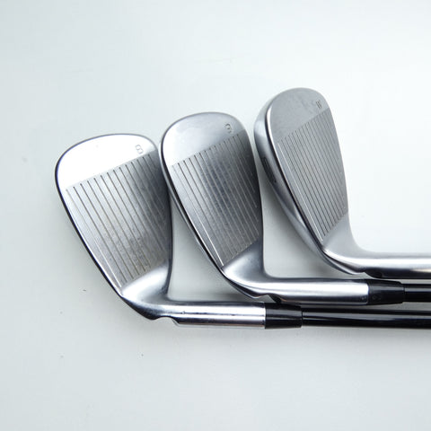 Used Ping G425 Iron Set / 5 - PW / A Flex
