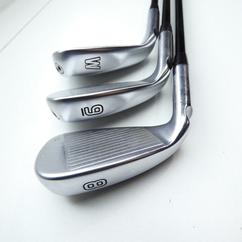 Used Ping G425 Iron Set / 5 - PW / A Flex