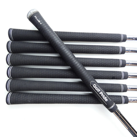 Used Ping G425 Iron Set / 5 - PW + GW / Stiff Flex