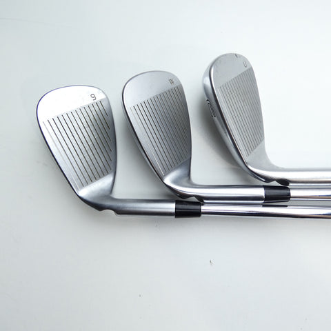 Used Ping G425 Iron Set / 5 - PW + GW / Stiff Flex