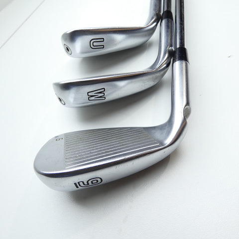 Used Ping G425 Iron Set / 5 - PW + GW / Stiff Flex