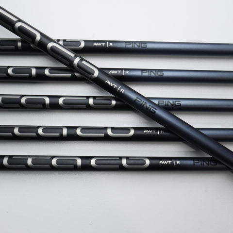 Used Ping G425 Iron Set / 5 - PW / Regular Flex