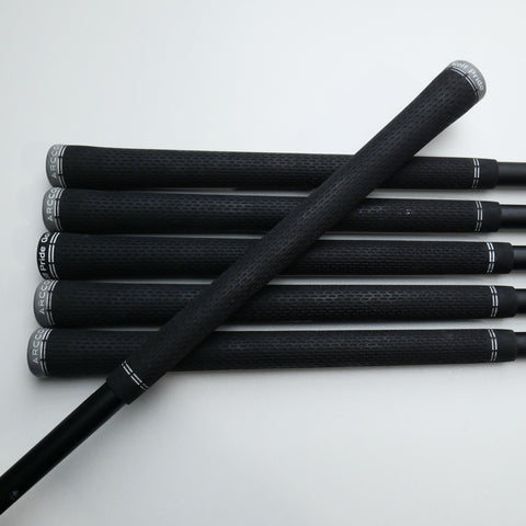 Used Ping G425 Iron Set / 5 - PW / Regular Flex