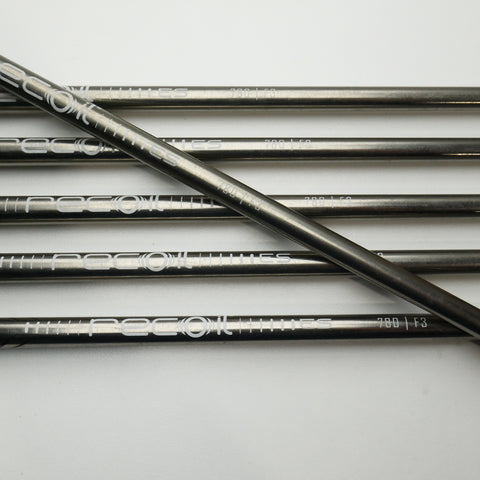 Used Ping G425 Iron Set / 5 - PW / Regular Flex