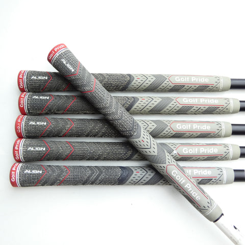 Used Ping G425 Iron Set / 5 - PW / Regular Flex