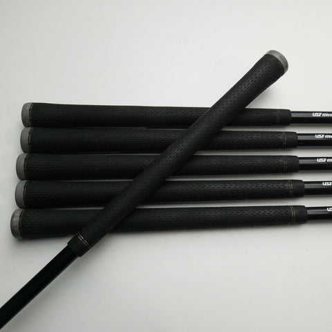 Used Ping G425 Iron Set / 5 - PW / Regular Flex