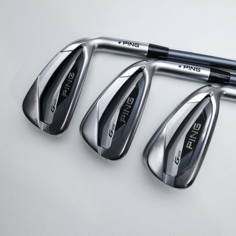 Used Ping G425 Iron Set / 5 - PW / Regular Flex
