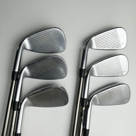 Used Ping G425 Iron Set / 5 - PW / Regular Flex