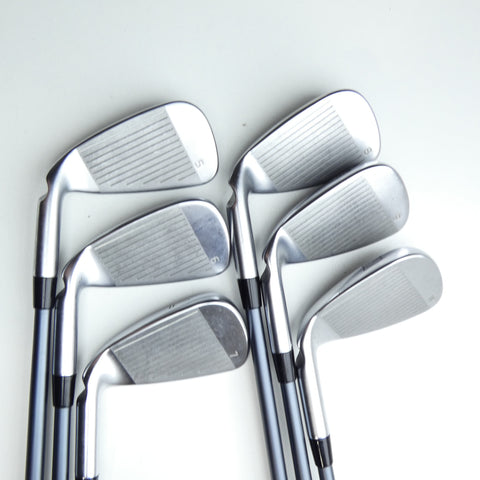 Used Ping G425 Iron Set / 5 - PW / Regular Flex