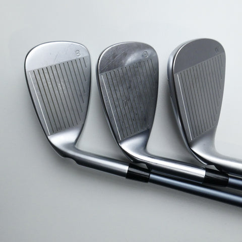 Used Ping G425 Iron Set / 5 - PW / Regular Flex