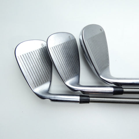 Used Ping G425 Iron Set / 5 - PW / Regular Flex