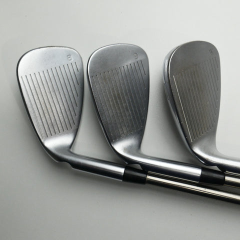 Used Ping G425 Iron Set / 5 - PW / Regular Flex
