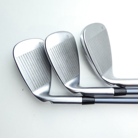 Used Ping G425 Iron Set / 5 - PW / Regular Flex