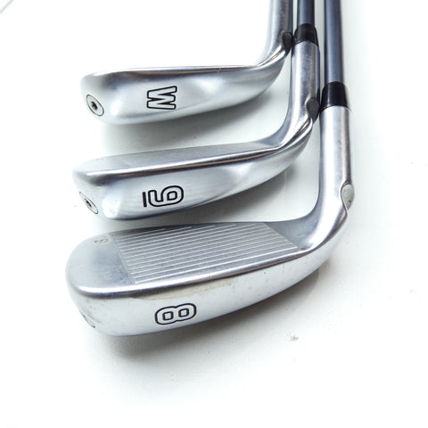 Used Ping G425 Iron Set / 5 - PW / Regular Flex