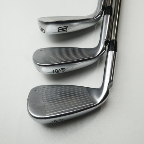 Used Ping G425 Iron Set / 5 - PW / Regular Flex