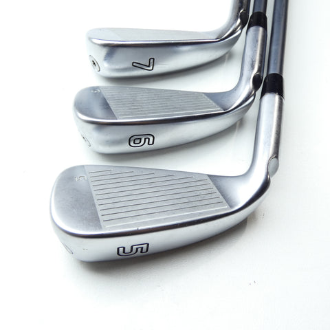 Used Ping G425 Iron Set / 5 - PW / Regular Flex