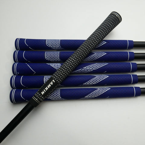 Used Ping G425 Iron Set / 5 - PW / Soft Regular Flex