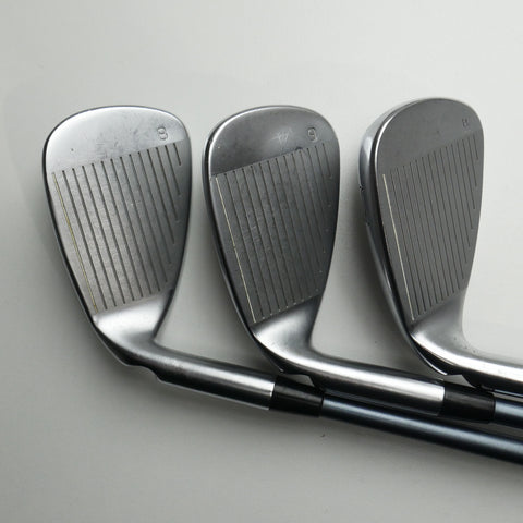 Used Ping G425 Iron Set / 5 - PW / Soft Regular Flex