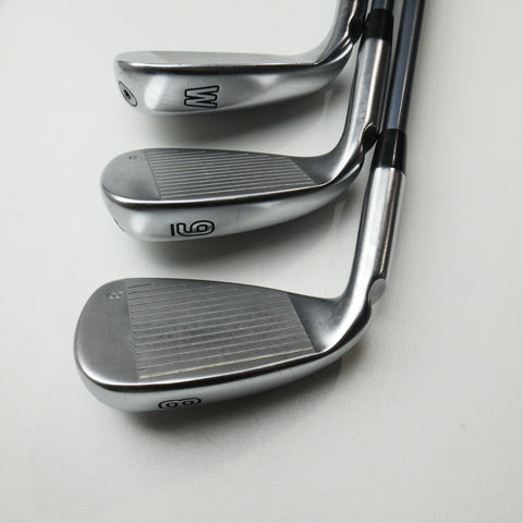 Used Ping G425 Iron Set / 5 - PW / Soft Regular Flex