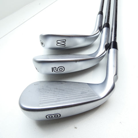 Used Ping G425 Iron Set / 5 - PW / Stiff Flex